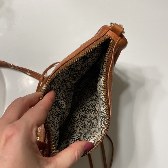 Rebecca Minkoff Bags Rebecca Minkoff 3 Zip Crossbody Poshmark